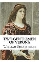 Two Gentlemen of Verona