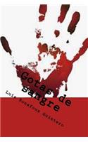 Gotas de sangre