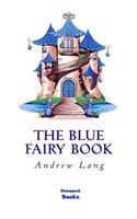 Blue Fairy Book