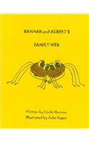 Hannah and Albert's Family Web