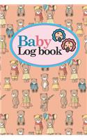 Baby Logbook