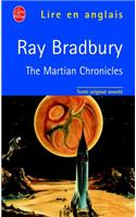 The Martian Chronicles