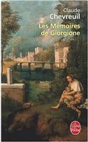 Les Memoires de Giorgione