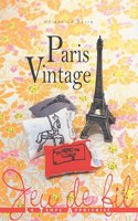 Paris Vintage