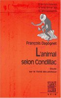 L'Animal Selon Condillac