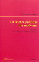 Science politique des modernes