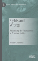 Rights and Wrongs