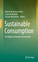 Sustainable Consumption