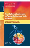 From Software Engineering to Formal Methods and Tools, and Back: Essays Dedicated to Stefania Gnesi on the Occasion of Her 65th Birthday