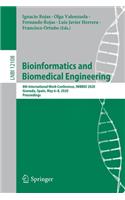 Bioinformatics and Biomedical Engineering