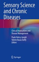Sensory Science and Chronic Diseases