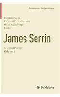 James Serrin. Selected Papers