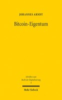 Bitcoin-Eigentum