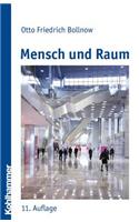 Mensch Und Raum