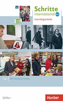 Schritte International Neu - dreibandige Ausgabe