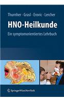 Hno-Heilkunde