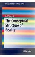 Conceptual Structure of Reality