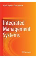 Integrated Management Systems