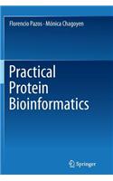 Practical Protein Bioinformatics