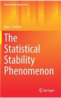 Statistical Stability Phenomenon