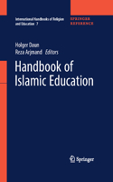 Handbook of Islamic Education