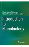 Introduction to Ethnobiology