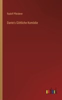Dante's Göttliche Komödie