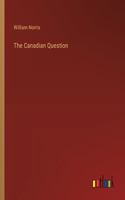 Canadian Question