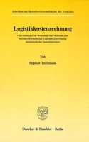 Logistikkostenrechnung