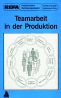 Teamarbeit i.d.Produktion