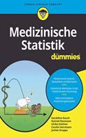 Medizinische Statistik fur Dummies