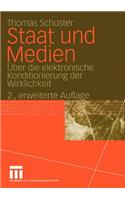 Staat Und Medien