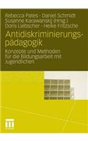 Antidiskriminierungspädagogik