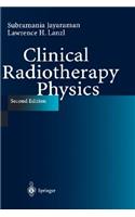 Clinical Radiotherapy Physics