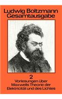 Ludwig Boltzmann Gesamtausgabe