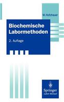 Biochemische Labormethoden