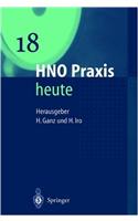 Hno Praxis Heute
