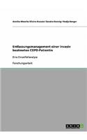 Entlassungsmanagement einer invasiv beatmeten COPD-Patientin