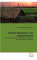 Poverty Alleviation and Empowerment