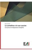 Lomellina e le sue cascine