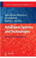 Intelligent Systems and Technologies