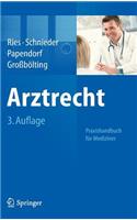 Arztrecht