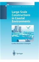 Large-Scale Constructions in Coastal Environments