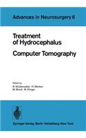 Treatment of Hydrocephalus Computer Tomography