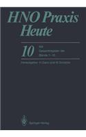 Hno PRAXIS Heute