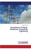 Simulation of Back-Flashover Caused by Lightning