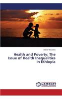 Health and Poverty