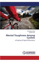 Mental Toughness Among Cyclists