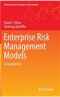 Enterprise Risk Management Models