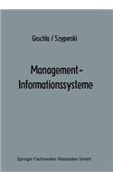 Management-Informationssysteme